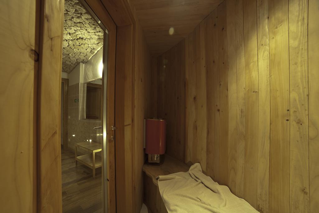 Agriturismo Crotto Di Somana 만델로델라리오 외부 사진