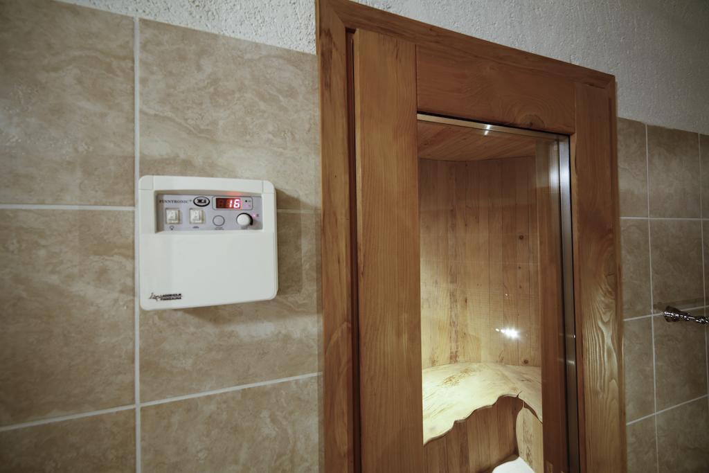 Agriturismo Crotto Di Somana 만델로델라리오 외부 사진