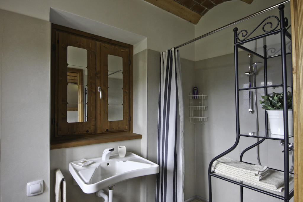 Agriturismo Crotto Di Somana 만델로델라리오 객실 사진