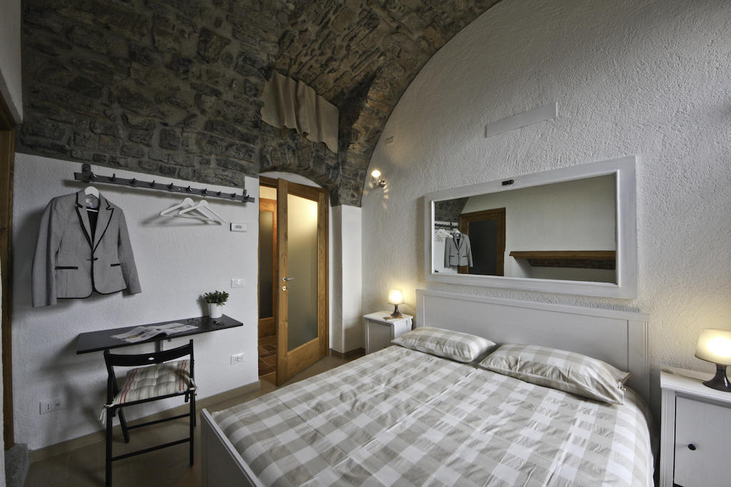 Agriturismo Crotto Di Somana 만델로델라리오 객실 사진